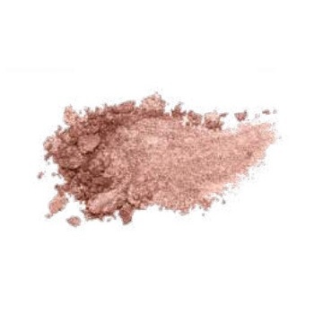 Long-Lasting Sparkle Cream Eyeshadow Copper Grace